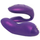 We-Vibe Chorus Pro Couples Vibe in Cosmic Purple