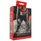 Sei Mio Knot Going Anywhere Pre-Tied Hogtie