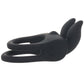 Enhancer Vibrating Rabbit Cock Ring
