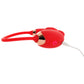 Lickgasm Bliss Kiss Clitoral Stimulator & Thrusting Vibe