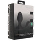 LEVELZ Rotating Anal Plug with Ball Stimulator