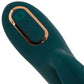 Golden Goddess Rabbit Vibrator