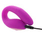 Bang! Wearable Gyrating G-Spot Vibe in Purple