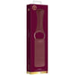 Ouch! Halo Paddle in Burgundy