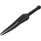 Edge Silicone Tawse with Insertable Handle