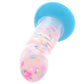Glow Stick Party Glow In The Dark Dildo