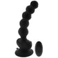 3Some Wall Banger Vibrating Anal Beads
