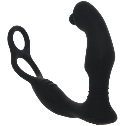 Simul8 Orbit Dual Prostate & Perineum Massager
