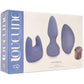 Loveline Ultimate Vibe Kit in Blue