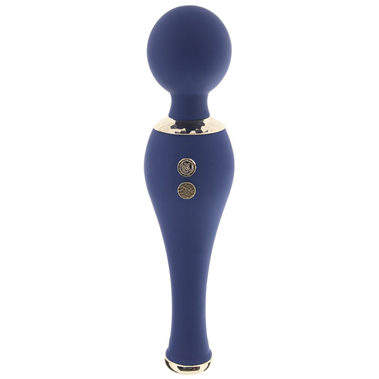 Chíc Poppy Rechargeable Massager