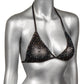 Radiance Triangle Bikini Top