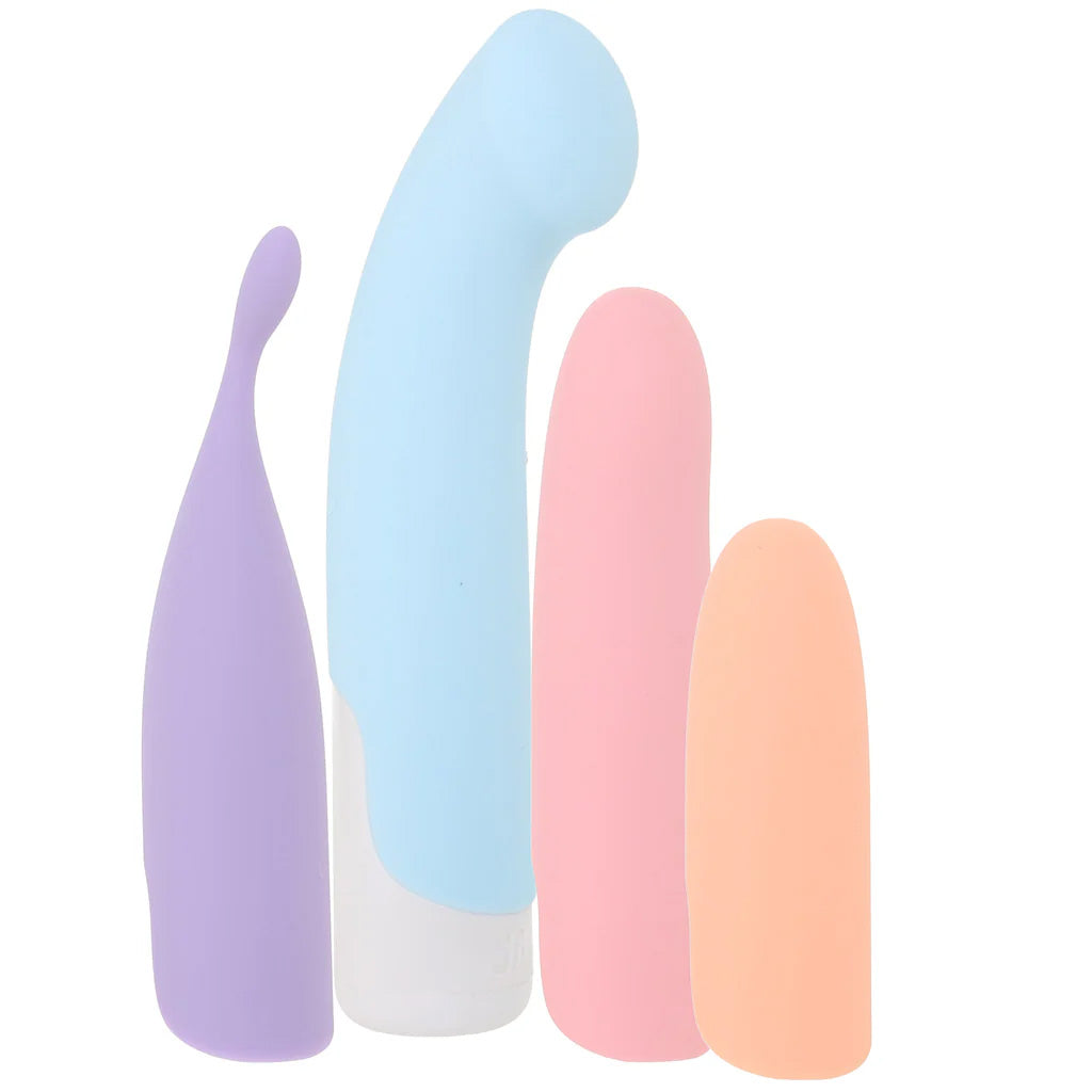 Satisfyer Playful Four Pleasure Set PinkCherry Canada Satisfyer Playful Four Pleasure Set PinkCherry Canada