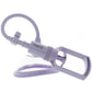 Pumped Vulva Suction Set in Lavender