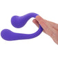 Loveline FlexEase Double Ended Bend Vibe