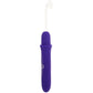 Master Series Elektra Rechargeable E-Stim Wand in Purple