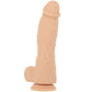 Silicone Studs Big Dick Energy Vibe in Light