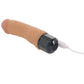 Dr. Skin Dr. Avery 7.5 Inch Vibe