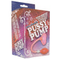 Pink Pussy Pump