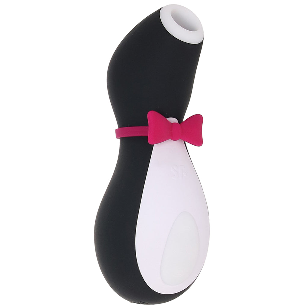 Satisfyer Penguin Air Pulse Stimulator