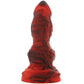 Fantasy F*ckers Red Raider Vac-U-Lock Dildo