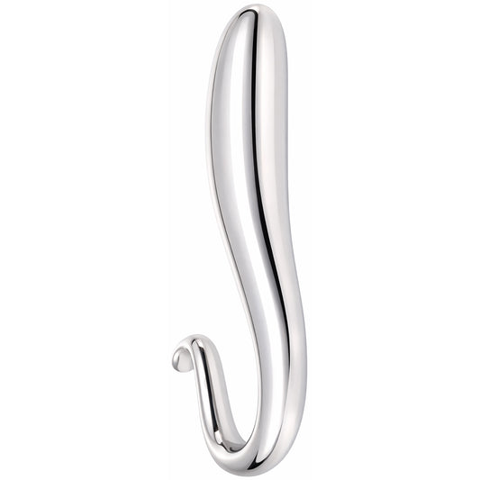 Stainless Steel Hollow Curved Wand