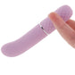 VibeFantasy G-Diamond Tease Mini G-Spot Vibe