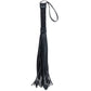 Nocturnal Collection Heart Throb Flogger