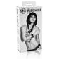 Sex & Mischief Breathable Ball Gag