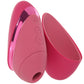 Womanizer Next Liberty 3D Clitoral Stimulator in Pink
