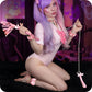 Master Series Kawaii Bondage Set