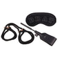 Sex & Mischief Knotty Brat Bondage Kit