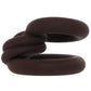 Cooper Liquid Silicone Dual Super Stretch C-Ring in Dark