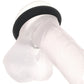 LEVELZ Wide O XXL Cock Ring in 2.2"/5.5cm