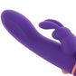 Love Bunny Beaded Rollin' "G" Bunny Rabbit Vibrator