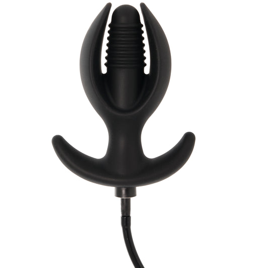 Master Series Ass Lock Inflatable Anchor Plug