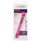 Slender Tulip Wand in Pink