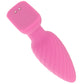 Inya Swirl Vibrating Butt Plug