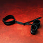 Sei Mio Wrist Resist Collar & Wrist Cuffs