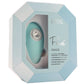 Pavé Grace Curved Intimate Massager