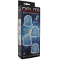 Delite Jerk It Stroker Kit