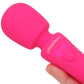 PinkCherry Travel Massager Wand