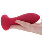Party Plug Light Up Thrusting Butt Plug