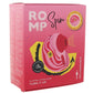 Romp Spin Pleasure Air Clitoral Stimulator