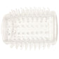 Stay Hard Double Flower Vibrating Cock Ring Set