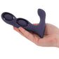 BodyWand Triple Play Tri-Pulse Prostate Massager
