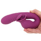 Deep Ecstasy G-Spot Thrusting Vibe