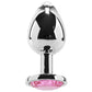 PinkCherry Pinky The Love Plug in Large