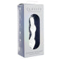 Clarity Utopian Mystique Glass Prostate Probe
