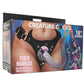 Creature Cocks Tenta Harness and Dildo Kit
