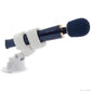 Le Wand Hands-Free Vibrator & Massager Mount